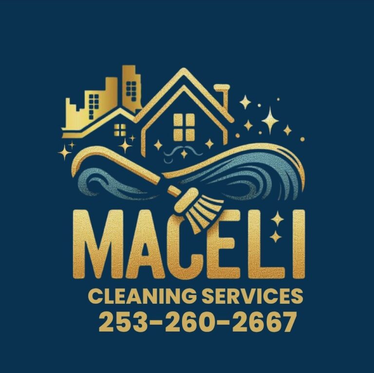 Maceli Cleaning Services